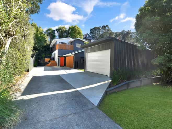 5 Sheath Street, Avenues