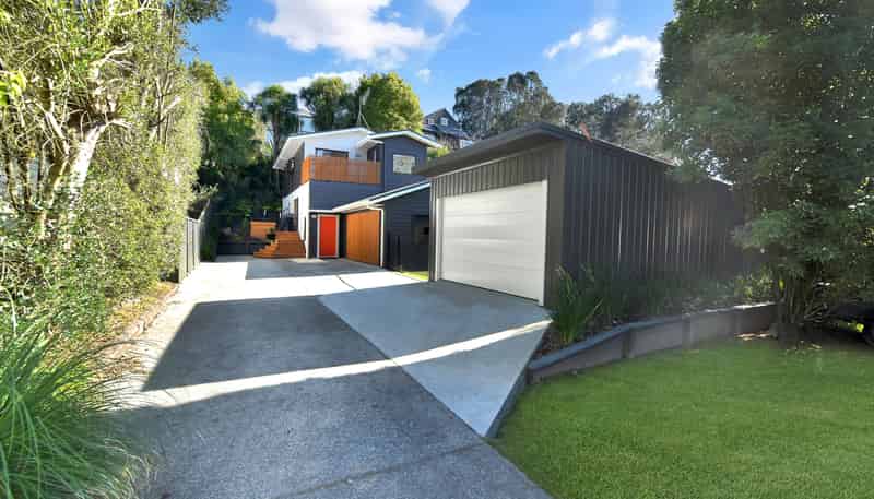 5 Sheath Street, Avenues