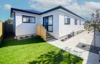 60b Ryan Street, Woolston