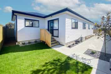 60b Ryan Street, Woolston