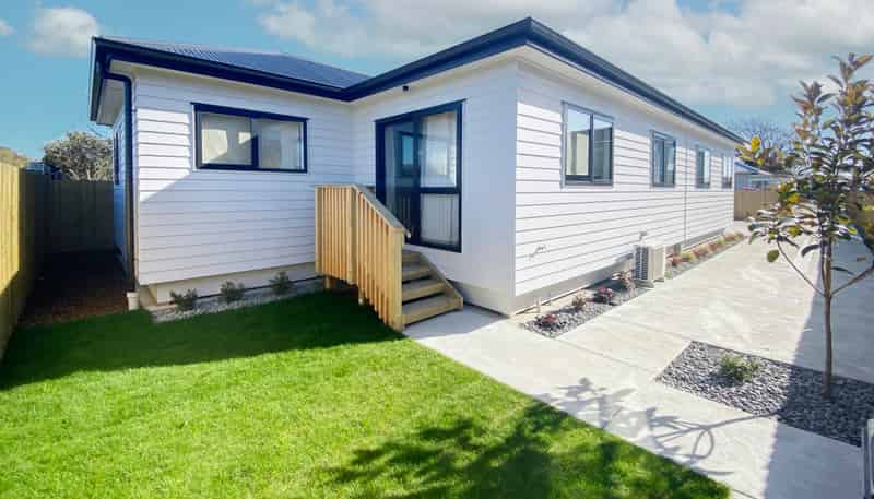 60b Ryan Street, Woolston