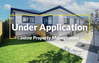 60b Ryan Street, Woolston