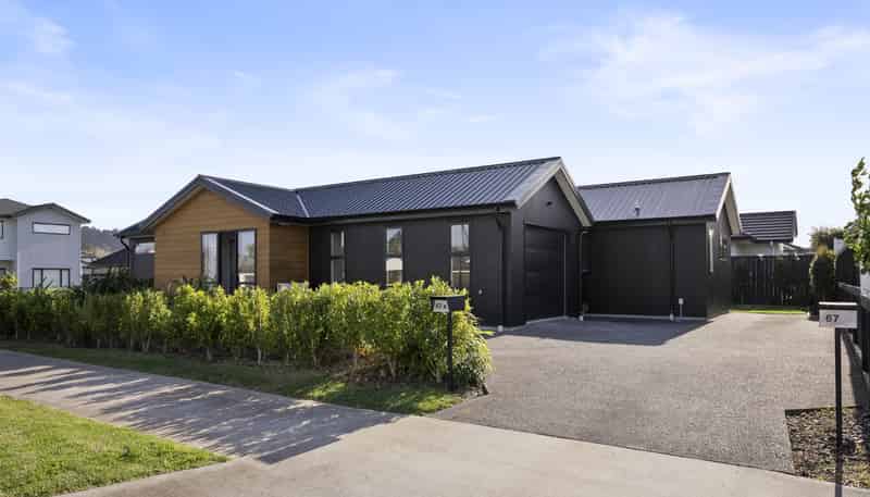 A/67 John Fair Drive, Silverdale
