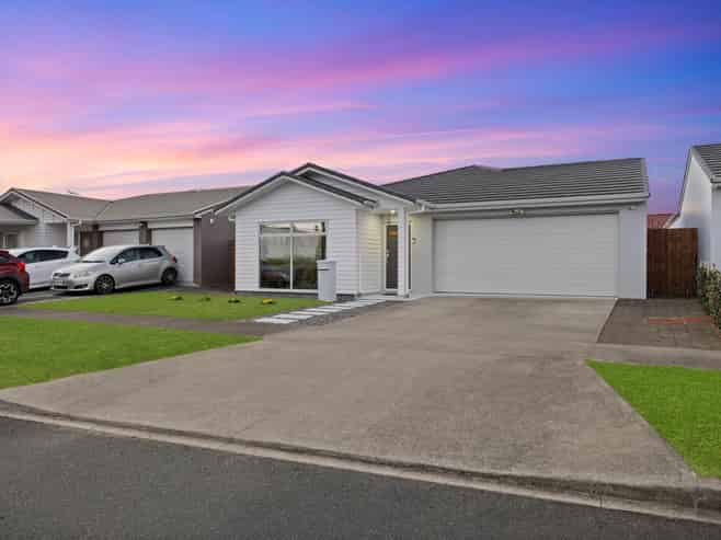 92  Popokatea Drive, Takanini
