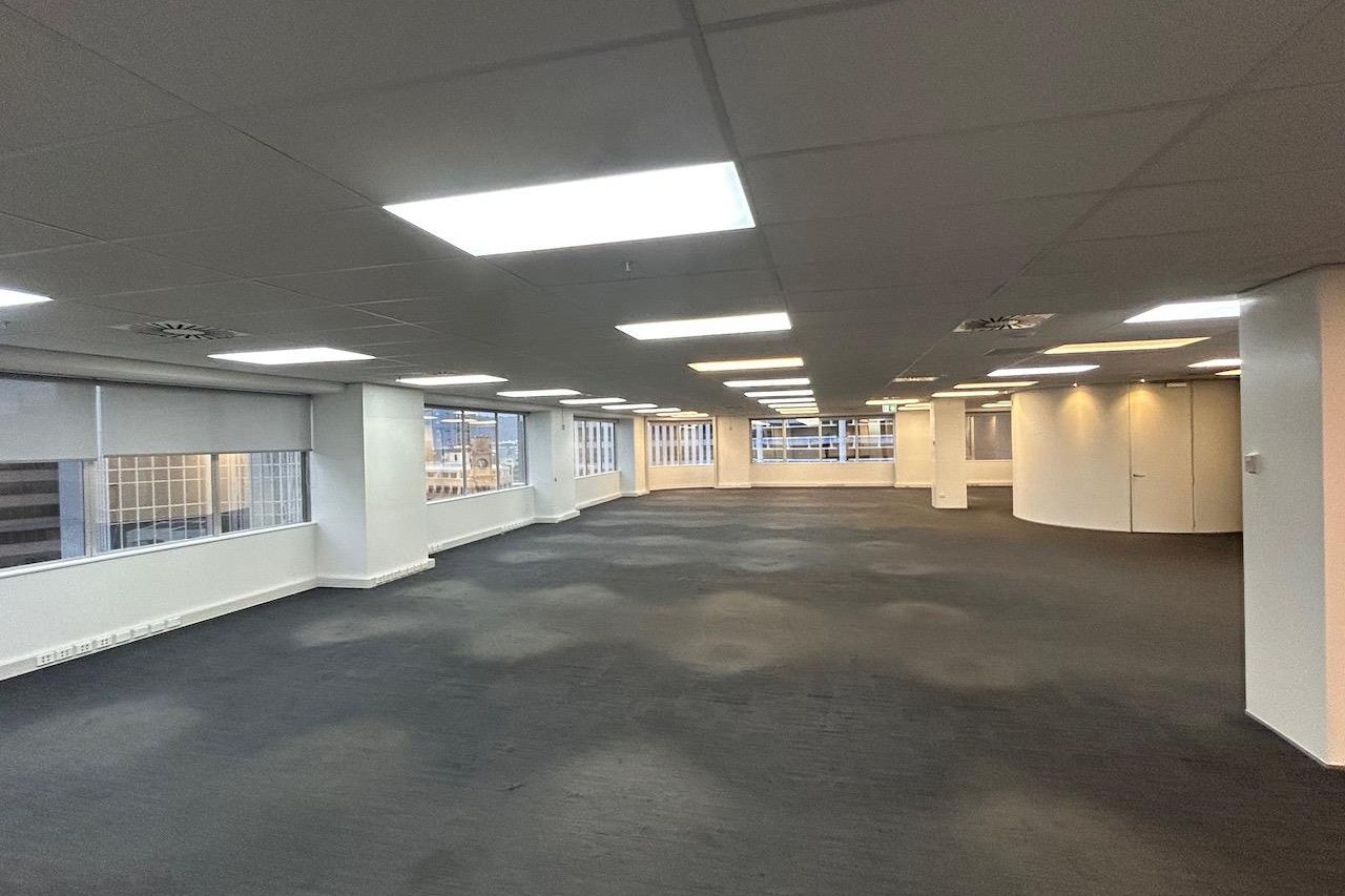 10 offices plus best deal on the Terrace! - View 3