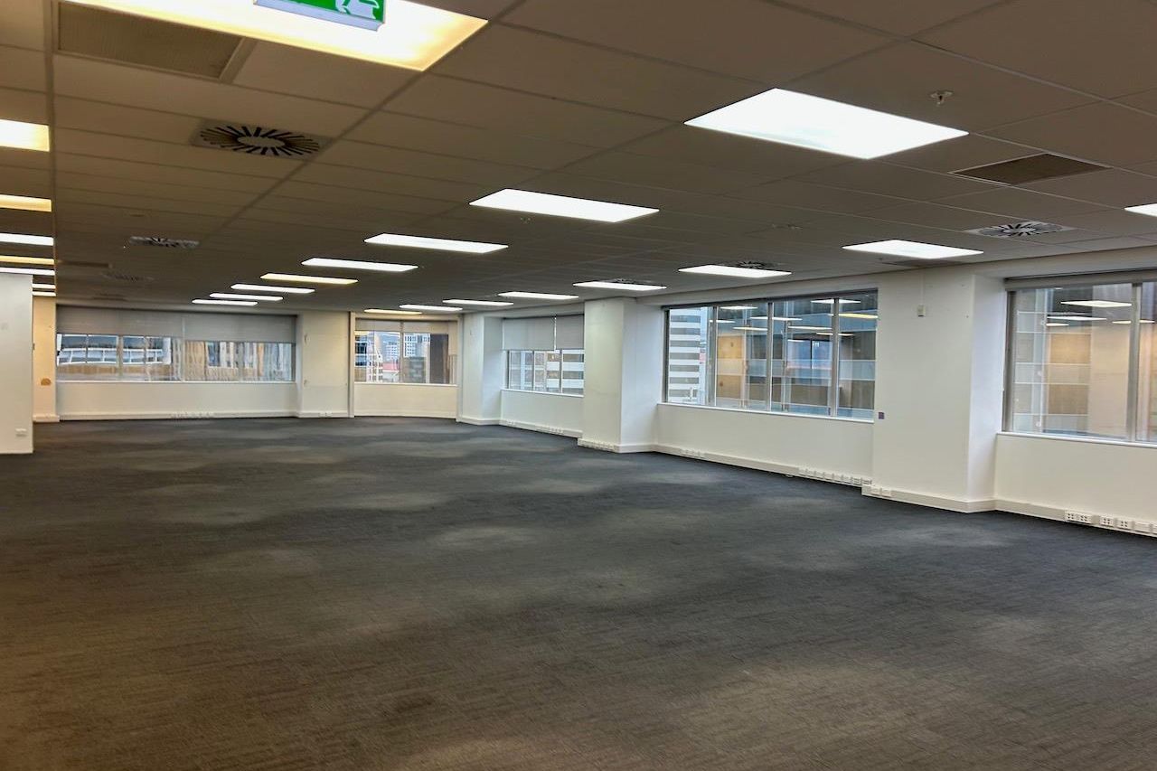 10 offices plus best deal on the Terrace! - View 4