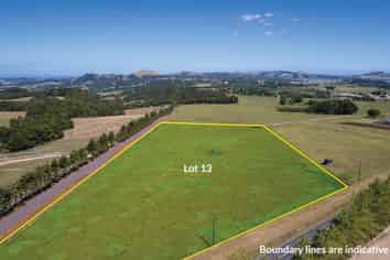 Lots 13-14 Wehirua Road, Kerikeri