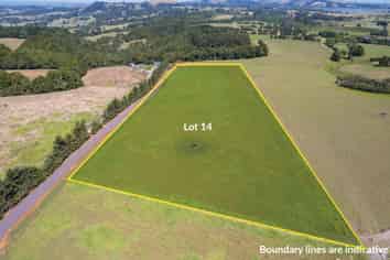 Lots 13-14 Wehirua Road, Kerikeri