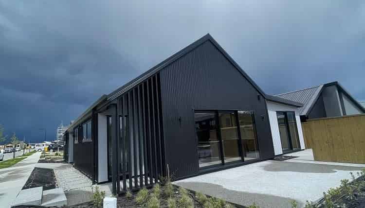 50 Perendale Road, Jacks Point