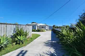 464 South Road, Omata