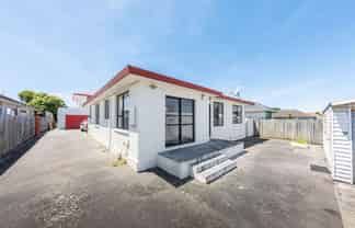 122 Yaldhurst Road , Sockburn