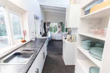 11A Highbury Road, Highbury