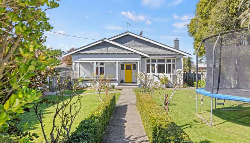 5 Ropley Street, Amberley