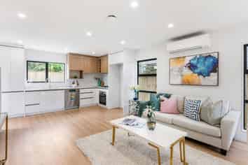 4/36 Sunnyside crescent, Papatoetoe
