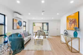 4/36 Sunnyside crescent, Papatoetoe