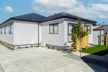 60a Ryan Street, Woolston