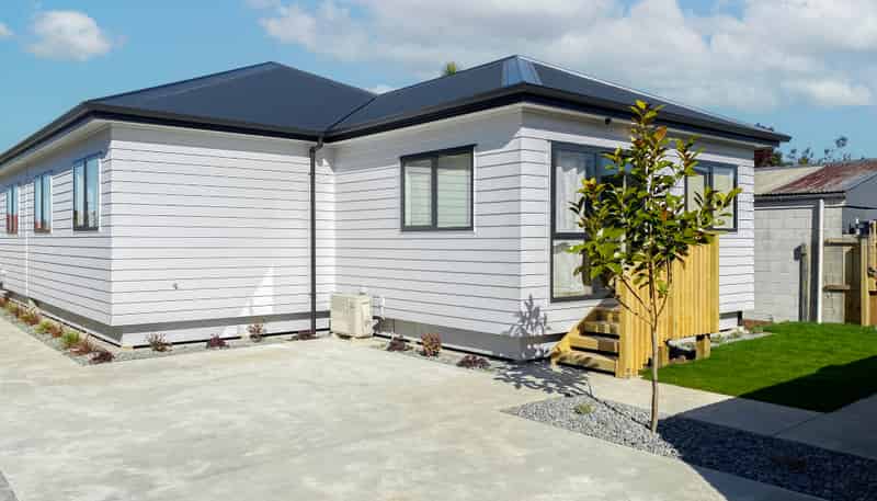 60a Ryan Street, Woolston