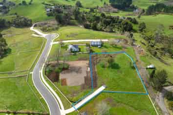 Lot 16/85 Dean Road, Pokeno