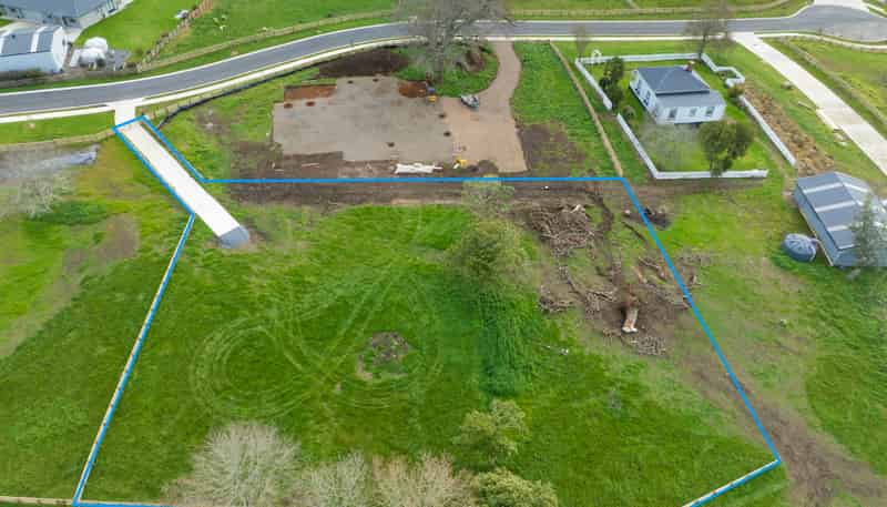 Lot 16/85 Dean Road, Pokeno