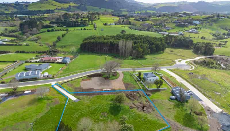 Lot 16/85 Dean Road, Pokeno