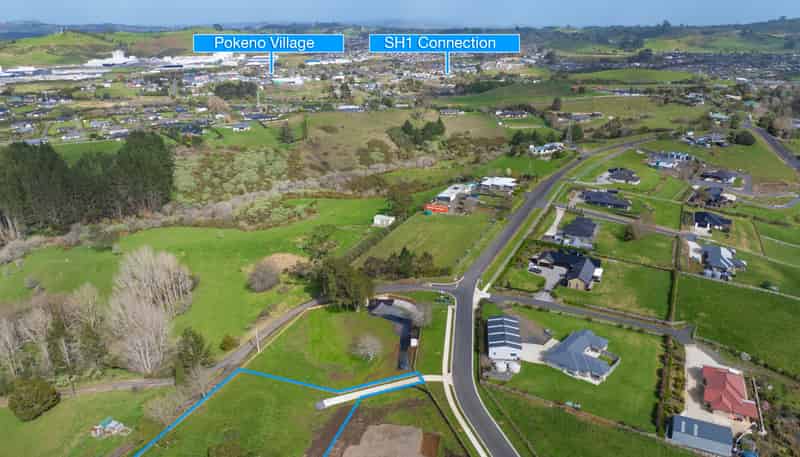 Lot 16/85 Dean Road, Pokeno