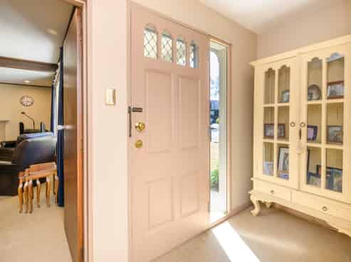 31 Redwood Grove, Hokowhitu