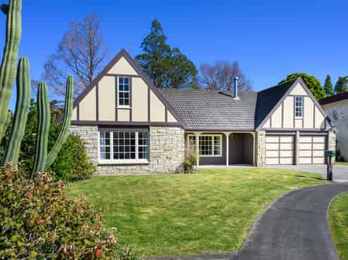 31 Redwood Grove, Hokowhitu