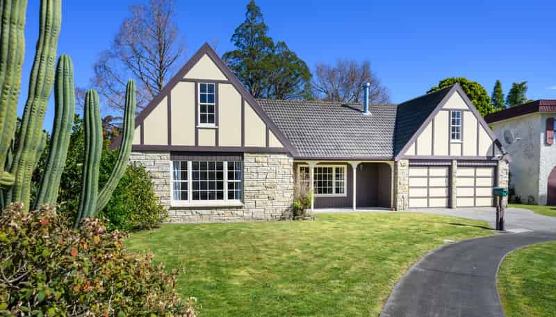 31 Redwood Grove, Hokowhitu