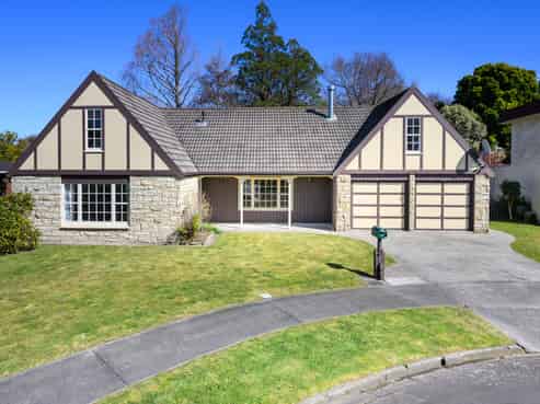 31 Redwood Grove, Hokowhitu