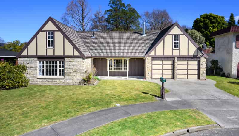 31 Redwood Grove, Hokowhitu