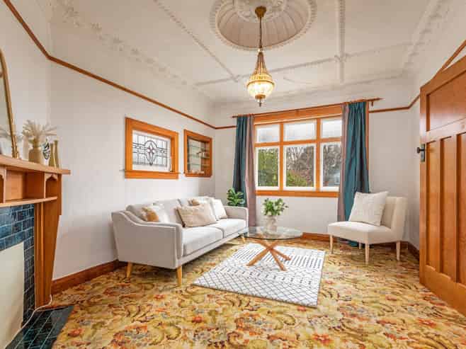 8 Cuba Street, Takaro