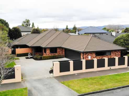 51 Marne Street, Hokowhitu