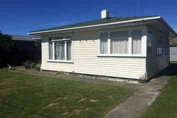 4 Julian Street, Redwoodtown