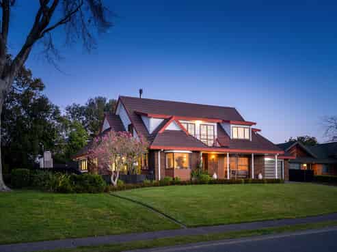 2 Chestnut Court, Havelock North