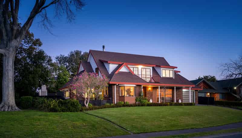 2 Chestnut Court, Havelock North