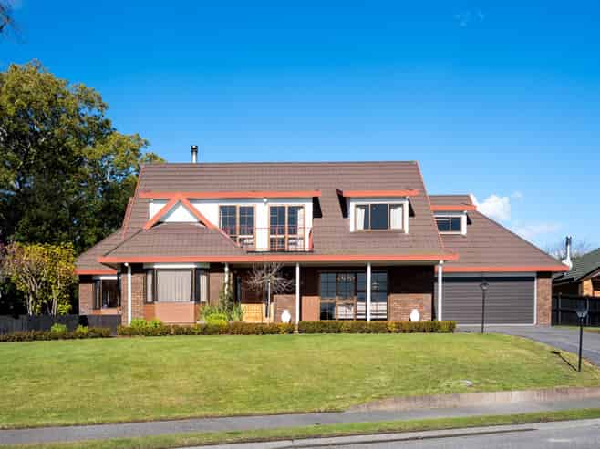 2 Chestnut Court, Havelock North
