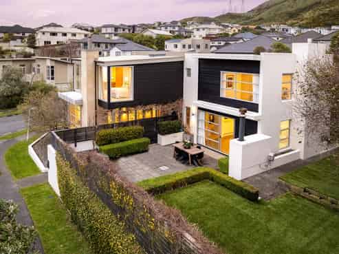 51 Amesbury Drive, Churton Park
