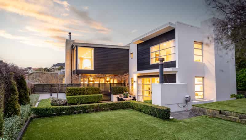 51 Amesbury Drive, Churton Park
