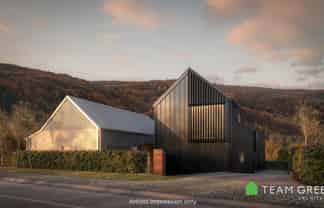  Centennial Avenue Residences, Arrowtown