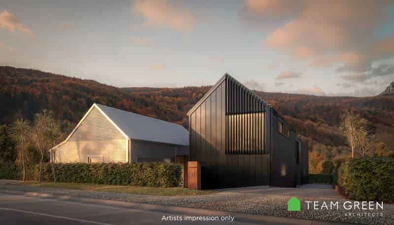  Centennial Avenue Residences, Arrowtown