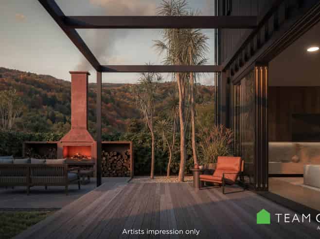 Lot 31 Centennial Avenue , Arrowtown
