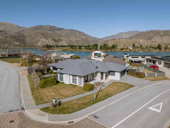 28 Matthews Crescent, Cromwell