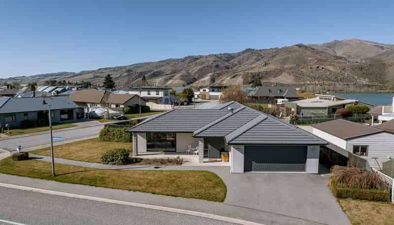28 Matthews Crescent, Cromwell