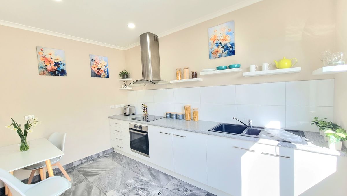 Home and Income Potential - Ansicht 5