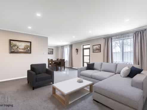 71 Hokonui Drive, Gore