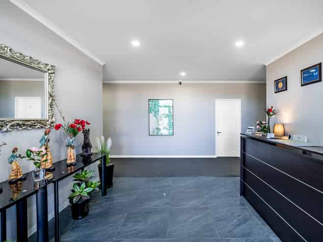 71 Hokonui Drive, Gore