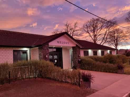 71 Hokonui Drive, Gore