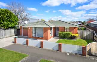 74 Albert Street, Palmerston North