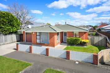 74 Albert Street, Palmerston North