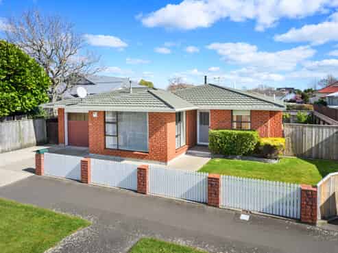 74 Albert Street, Palmerston North Central